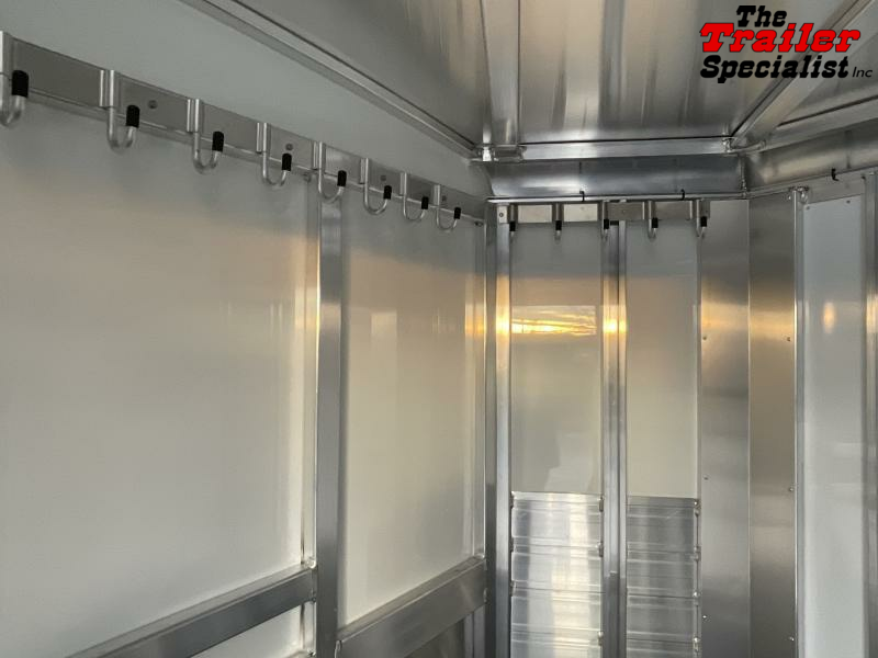 new Horse Trailers Elite Trailers  for sale, in Acampo, CA Thumbnail 16