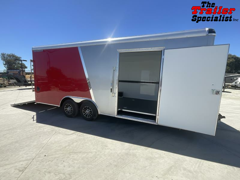 new Cargo (Enclosed) Trailers Wells Cargo  for sale, in Acampo, CA Thumbnail 6