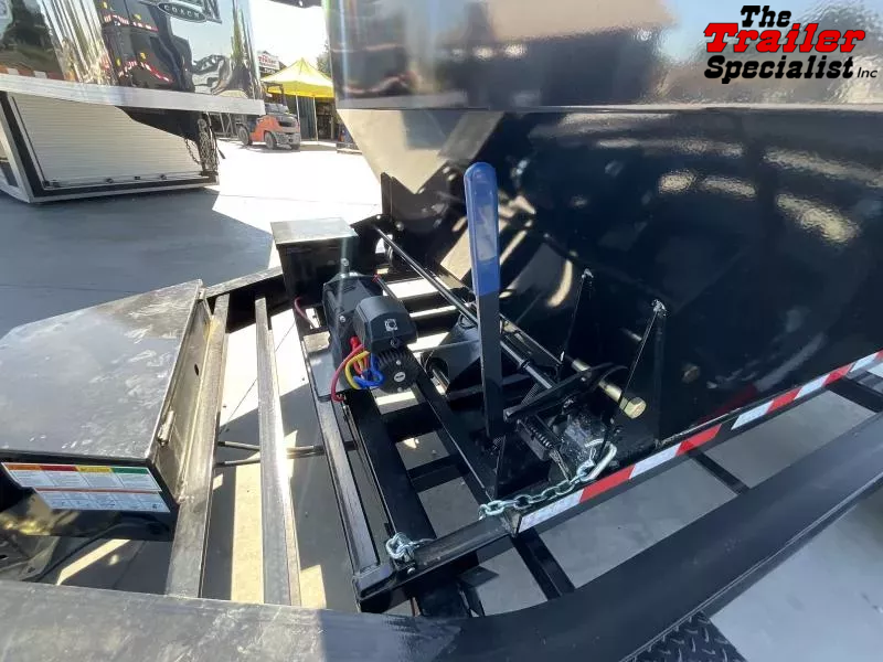 new Dump Trailers Big Tex Trailers  for sale, in Acampo, CA Thumbnail 13