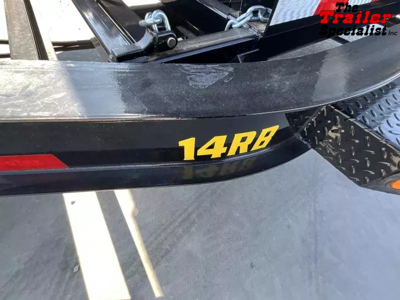 new Dump Trailers Big Tex Trailers  for sale, in Acampo, CA Thumbnail 11