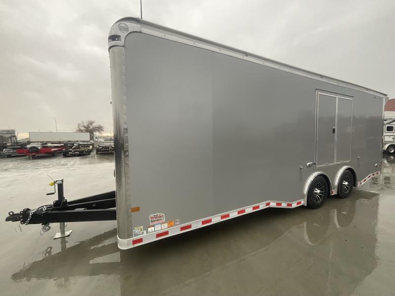 new Cargo (Enclosed) Trailers Wells Cargo  for sale, in Acampo, CA Thumbnail 6