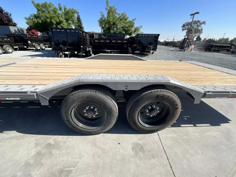 new Equipment / Flatbed Trailers Diamond C Trailers  for sale, in Acampo, CA Thumbnail 14
