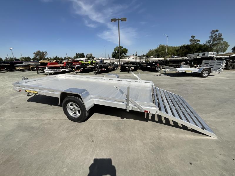 new Utility Trailers Aluma  for sale, in Acampo, CA Thumbnail 7