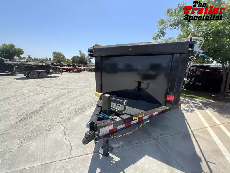 new Dump Trailers Big Tex Trailers  for sale, in Acampo, CA Thumbnail 6