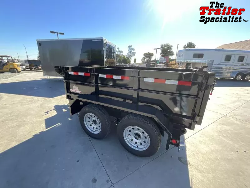 new Dump Trailers Five Star  for sale, in Acampo, CA Thumbnail 8