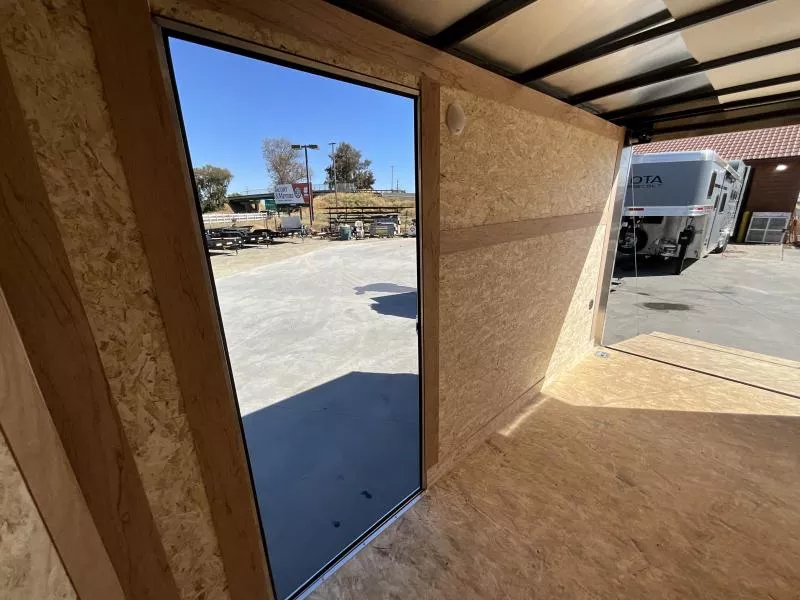new Cargo (Enclosed) Trailers Wells Cargo  for sale, in Acampo, CA Thumbnail 12