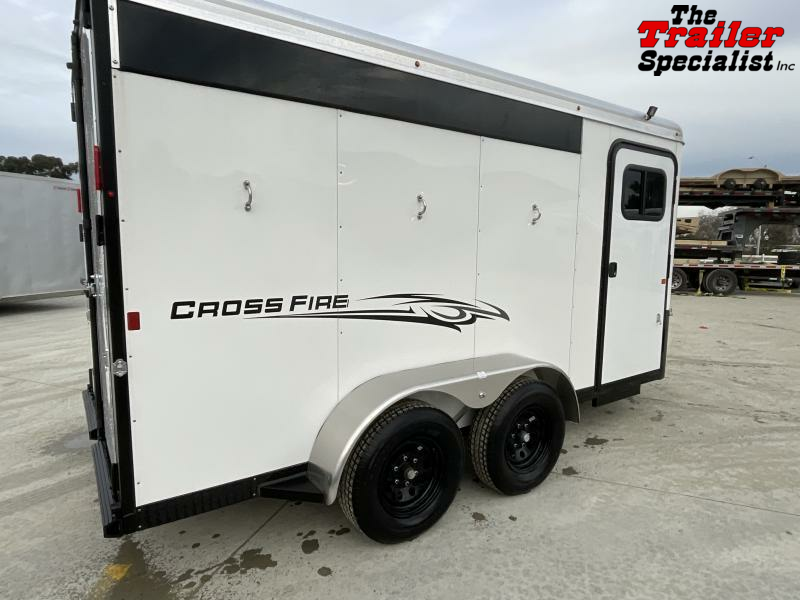 new Horse Trailers Logan Coach  for sale, in Acampo, CA Thumbnail 4