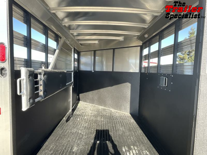 new Horse Trailers Logan Coach  for sale, in Acampo, CA Thumbnail 10