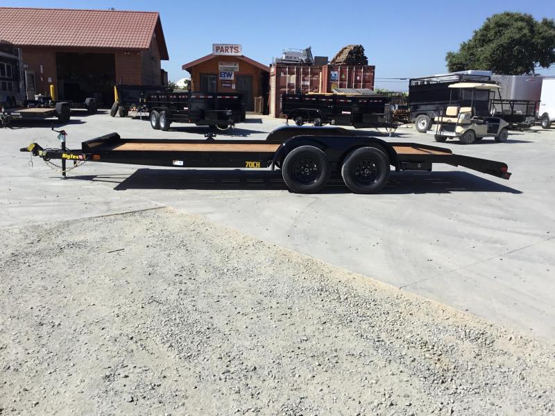 new Car Haulers / Racing Trailers Big Tex Trailers  for sale, in Acampo, CA Thumbnail 3