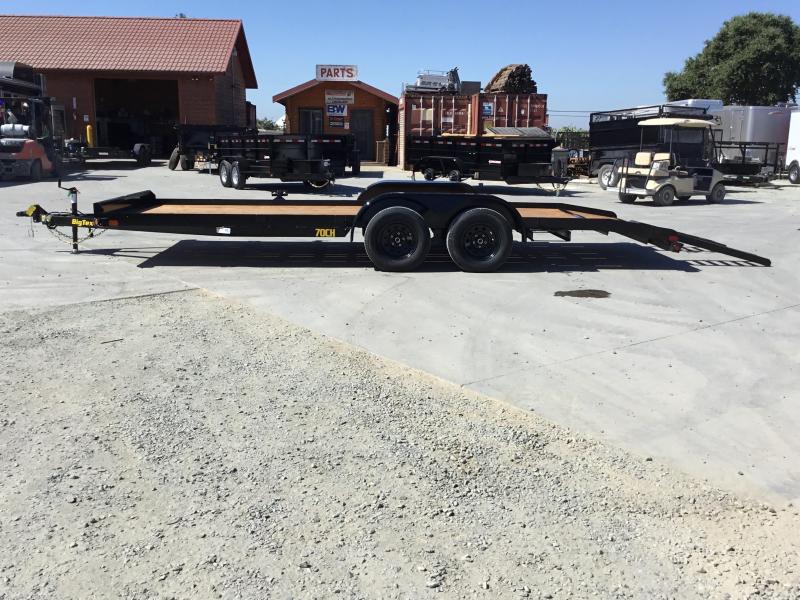 new Car Haulers / Racing Trailers Big Tex Trailers  for sale, in Acampo, CA Thumbnail 6