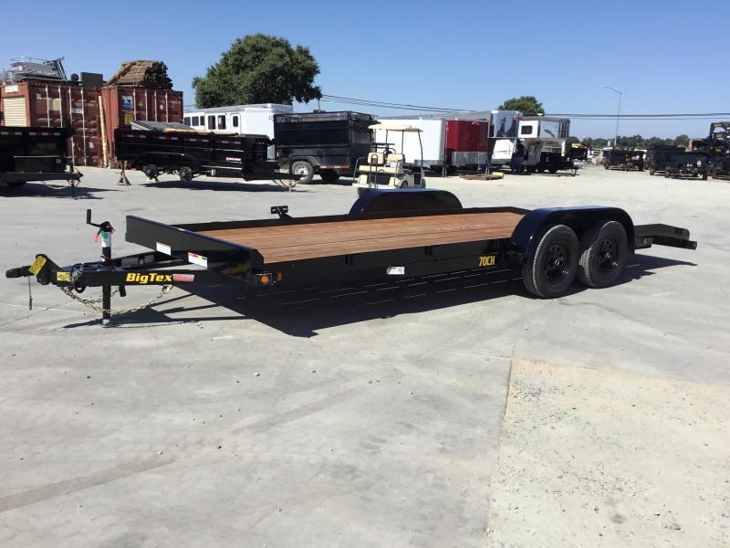 new Car Haulers / Racing Trailers Big Tex Trailers  for sale, in Acampo, CA Thumbnail 2