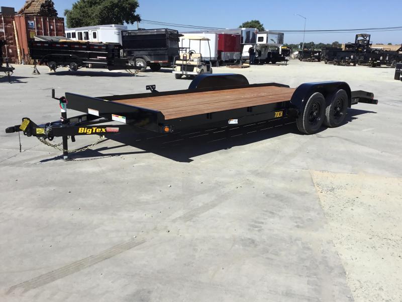 new Car Haulers / Racing Trailers Big Tex Trailers  for sale, in Acampo, CA image-0