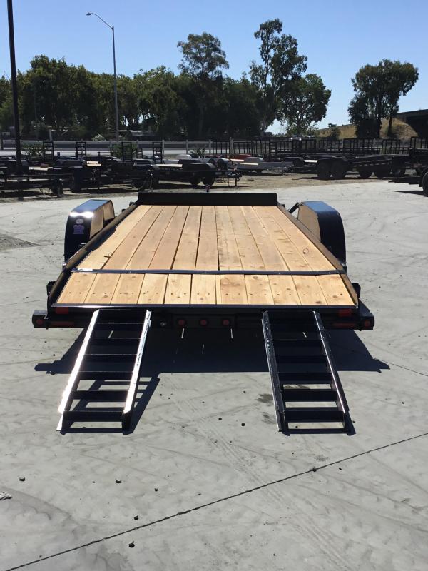 new Car Haulers / Racing Trailers Big Tex Trailers  for sale, in Acampo, CA Thumbnail 7