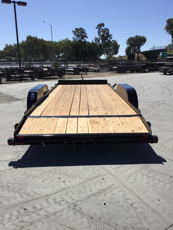 new Car Haulers / Racing Trailers Big Tex Trailers  for sale, in Acampo, CA Thumbnail 5