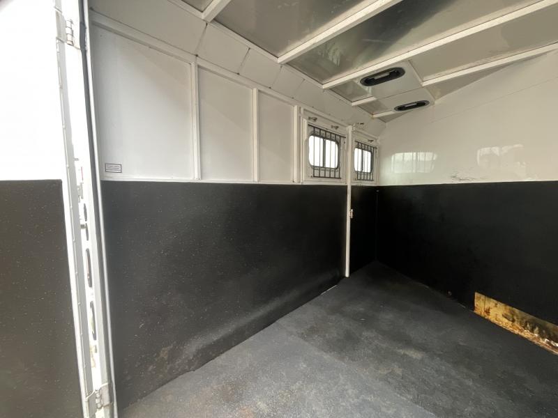 used Horse Trailers Trails West Manufacturing  for sale, in Acampo, CA Thumbnail 19