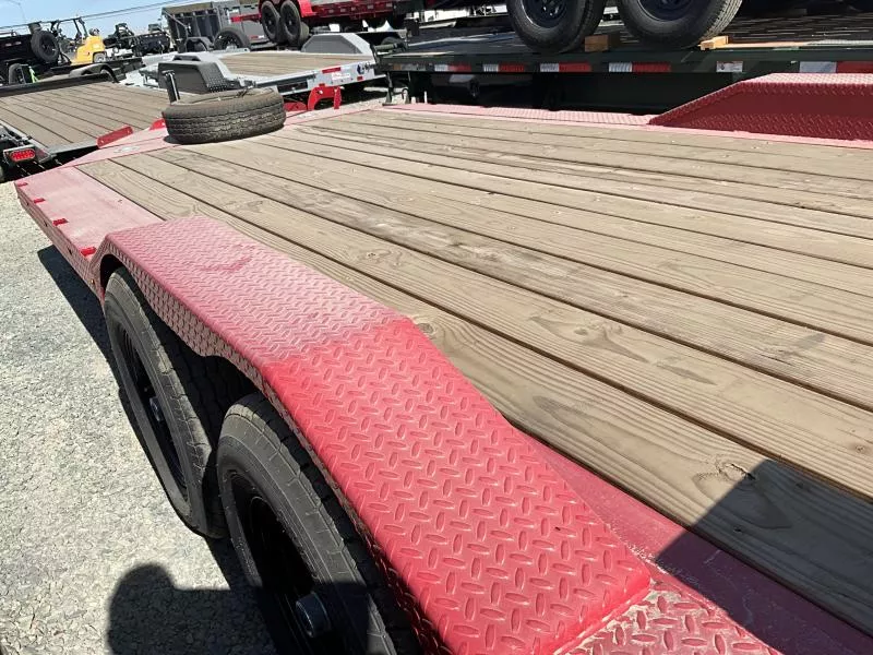 new Car Haulers / Racing Trailers Diamond C Trailers  for sale, in Acampo, CA Thumbnail 15