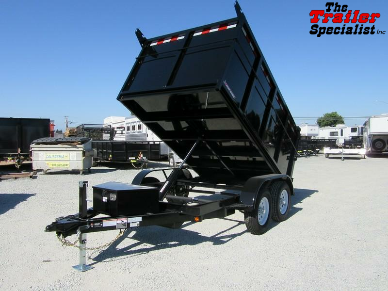 new Dump Trailers Five Star  for sale, in Acampo, CA Thumbnail 10