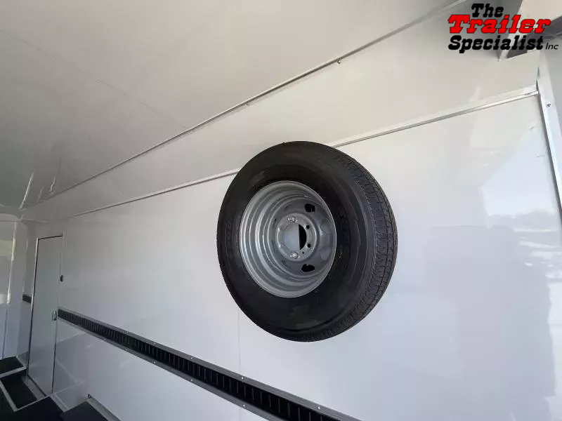 new Cargo (Enclosed) Trailers Wells Cargo  for sale, in Acampo, CA Thumbnail 23