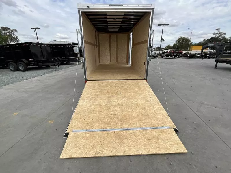new Cargo (Enclosed) Trailers Wells Cargo  for sale, in Acampo, CA Thumbnail 19