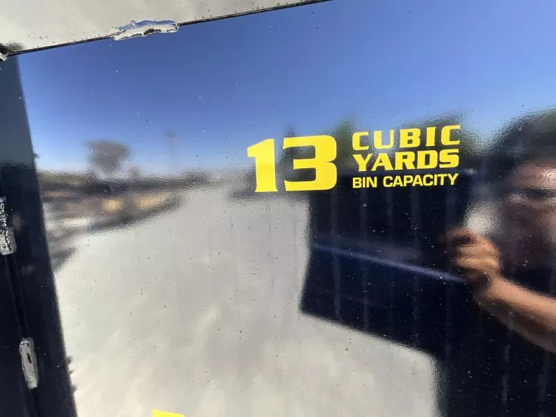 new Dump Trailers Big Tex Trailers  for sale, in Acampo, CA Thumbnail 7