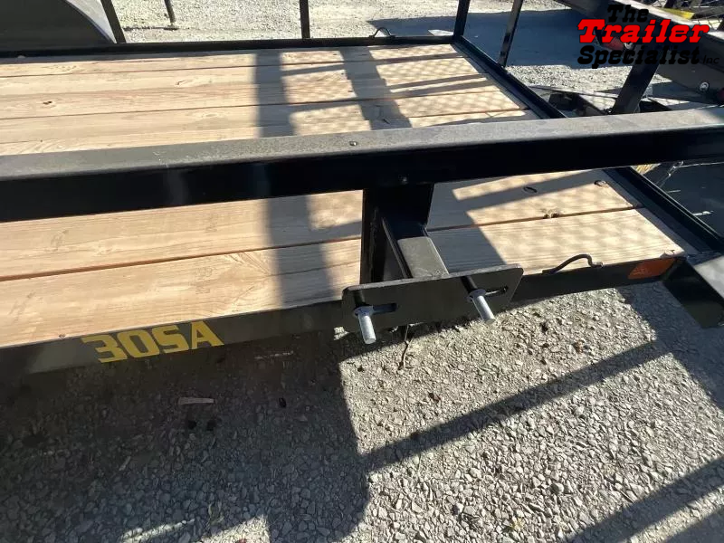 new Utility Trailers Big Tex Trailers  for sale, in Acampo, CA Thumbnail 15