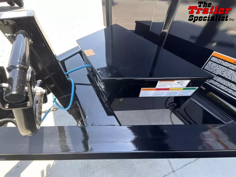new Dump Trailers Big Tex Trailers  for sale, in Acampo, CA Thumbnail 14