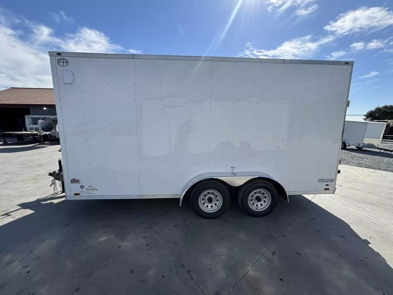 new Cargo (Enclosed) Trailers Cargo King  for sale, in Acampo, CA Thumbnail 2