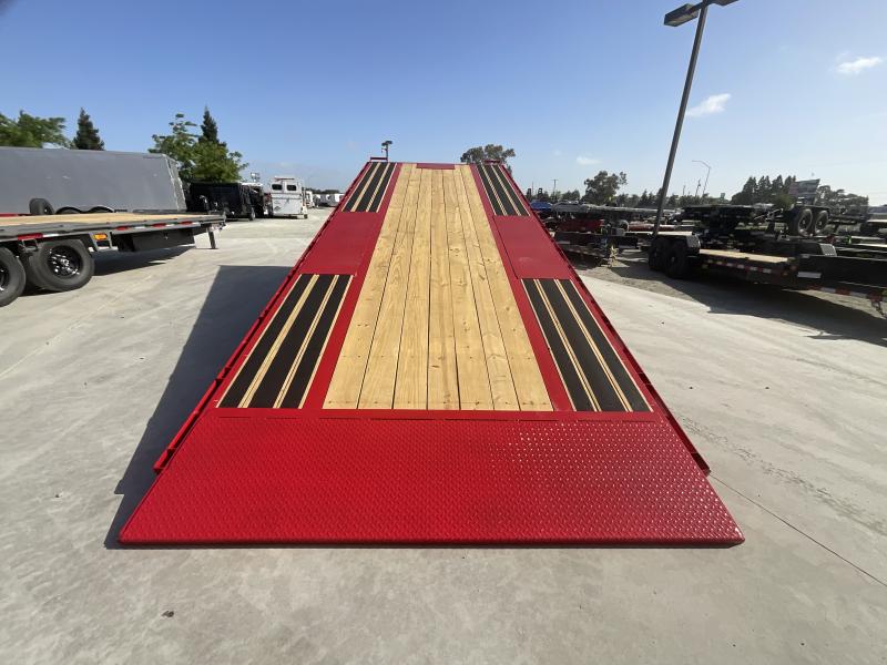new Tilt Trailers Diamond C Trailers  for sale, in Acampo, CA Thumbnail 8