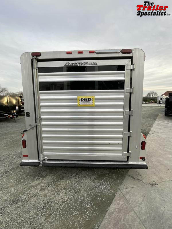 new Horse Trailers Elite Trailers  for sale, in Acampo, CA Thumbnail 6