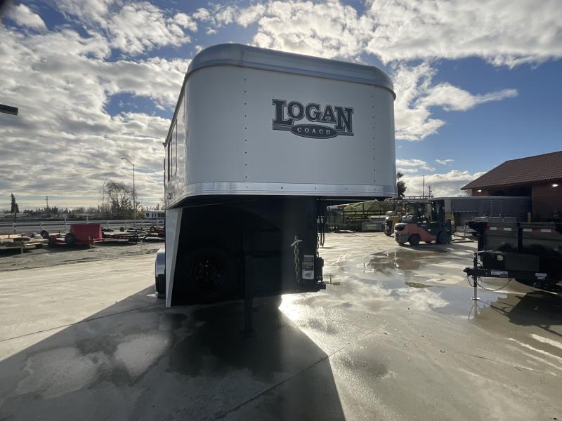new Horse Trailers Logan Coach  for sale, in Acampo, CA Thumbnail 3