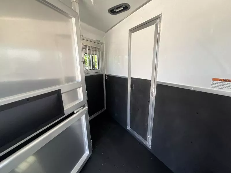 new Stock / Stock Combo Trailers Lakota  for sale, in Acampo, CA Thumbnail 32