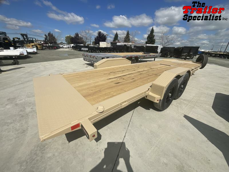 new Tilt Trailers Diamond C Trailers  for sale, in Acampo, CA Thumbnail 6