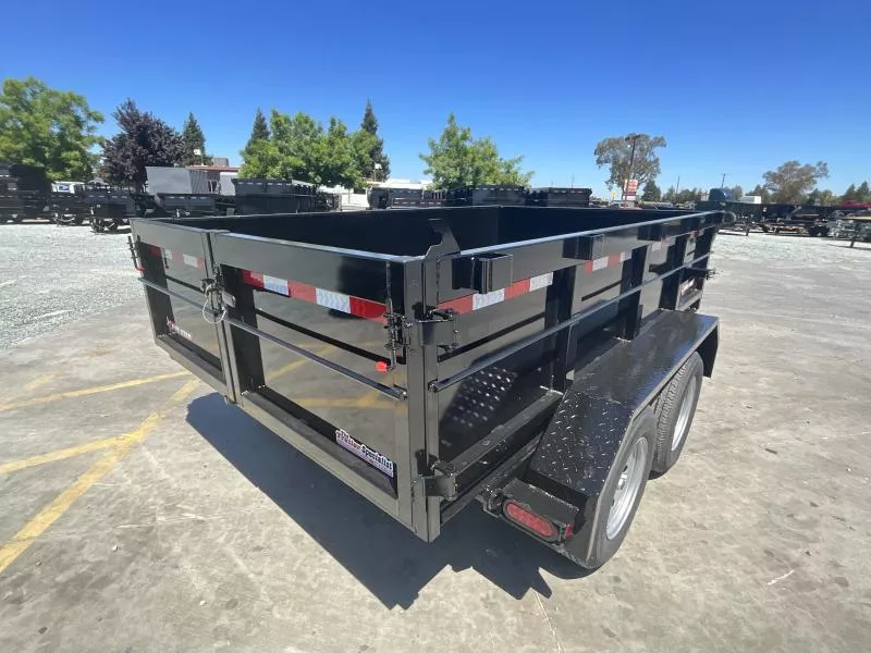 new Dump Trailers Five Star  for sale, in Acampo, CA Thumbnail 21