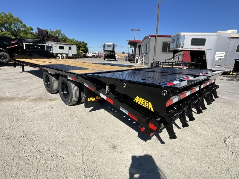 new Equipment / Flatbed Trailers Big Tex Trailers  for sale, in Acampo, CA Thumbnail 14