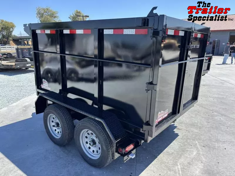 new Dump Trailers Five Star  for sale, in Acampo, CA Thumbnail 18