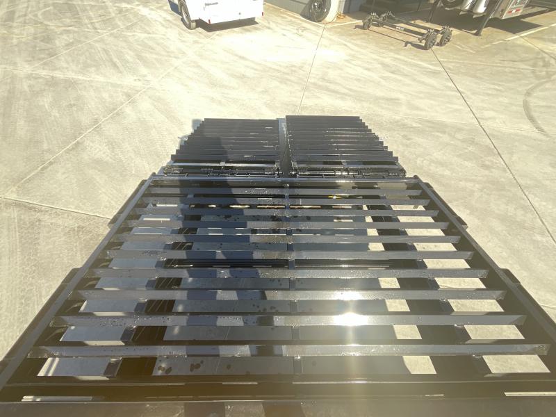 new Equipment / Flatbed Trailers Big Tex Trailers  for sale, in Acampo, CA Thumbnail 11