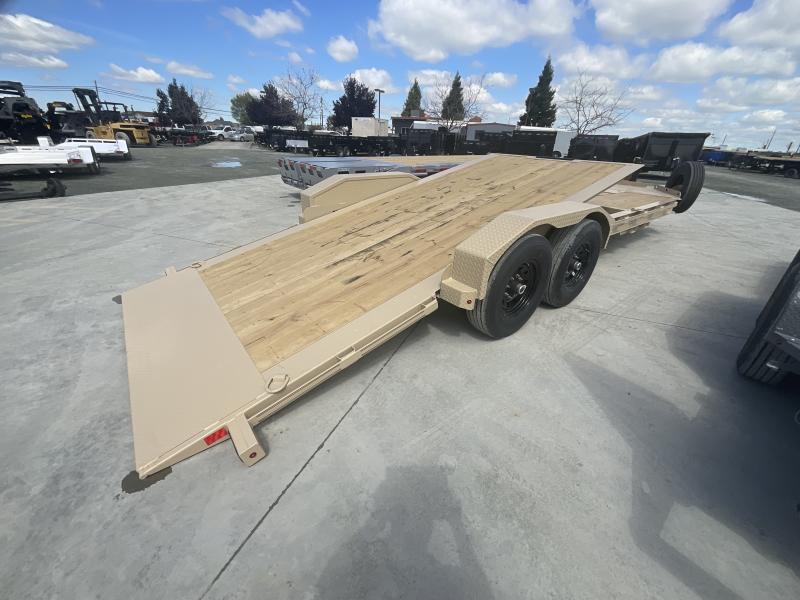 new Tilt Trailers Diamond C Trailers  for sale, in Acampo, CA Thumbnail 9