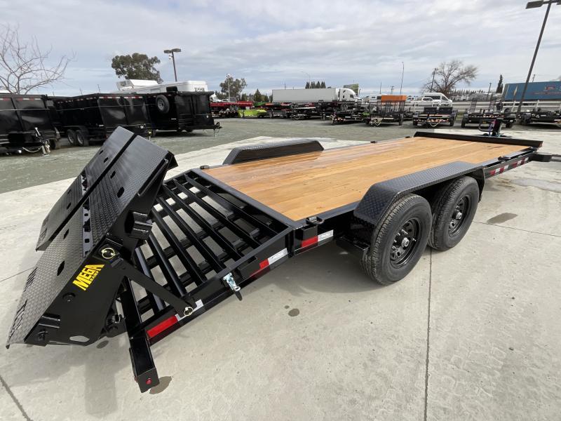 new Equipment / Flatbed Trailers Big Tex Trailers  for sale, in Acampo, CA Thumbnail 5