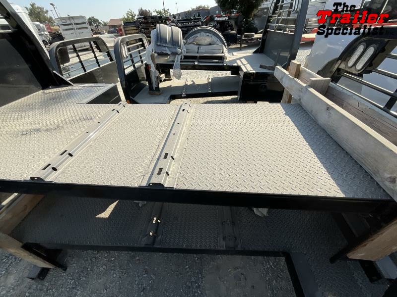 new Flat Decks CM  for sale, in Acampo, CA Thumbnail 10