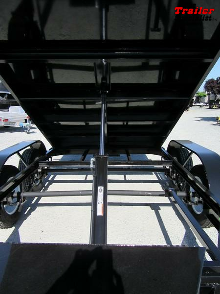 new Dump Trailers Five Star  for sale, in Acampo, CA Thumbnail 9