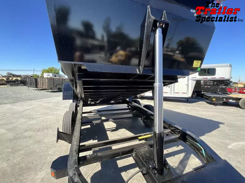 new Dump Trailers Big Tex Trailers  for sale, in Acampo, CA Thumbnail 13