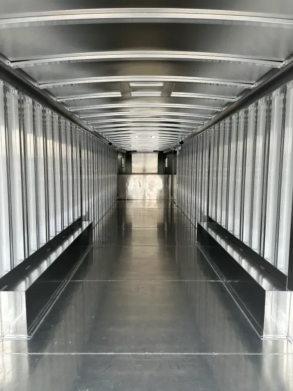 new Cargo (Enclosed) Trailers Elite Trailers  for sale, in Cannon Falls, MN Thumbnail 5