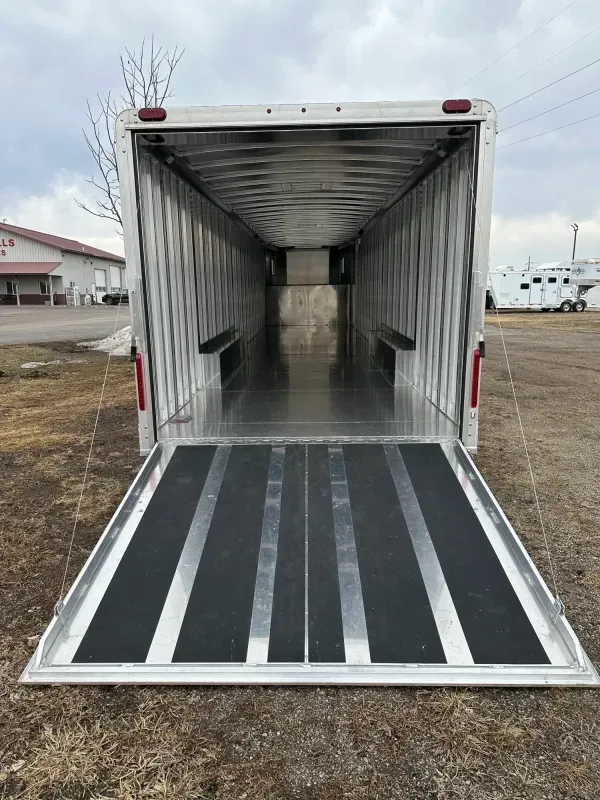 new Cargo (Enclosed) Trailers Elite Trailers  for sale, in Cannon Falls, MN Thumbnail 4