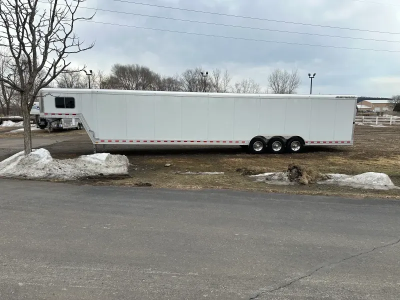new Cargo (Enclosed) Trailers Elite Trailers  for sale, in Cannon Falls, MN Thumbnail 2