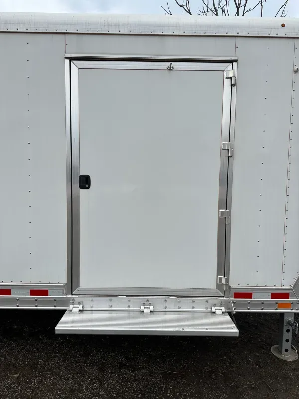 new Cargo (Enclosed) Trailers Elite Trailers  for sale, in Cannon Falls, MN Thumbnail 6