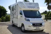 used Horse Trailers Ram  for sale, in Santa Barbara, CA Thumbnail 1