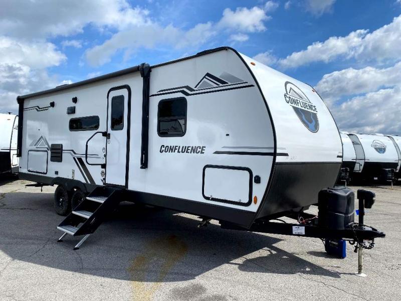 2022 Kz CONFLUENCE 24BH 2022 Kz CONFLUENCE 24BH