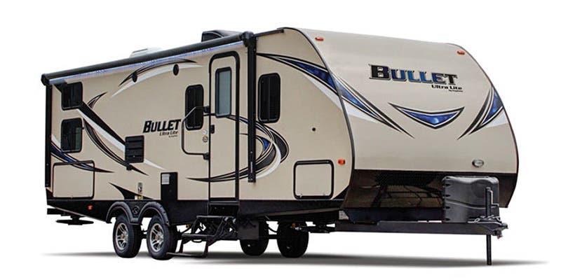 2016 Keystone RV BULLET 272BHS 2016 Keystone RV BULLET 272BHS