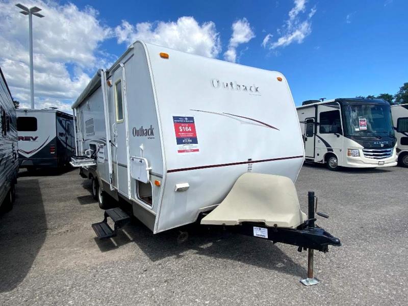 2006 Keystone RV OUTBACK 250RS 2006 Keystone RV OUTBACK 250RS