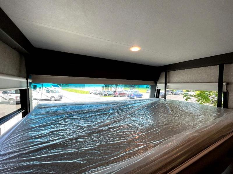 new Camper / RV Entegra Coach Vision for sale, in Wind Gap, PA Thumbnail 10